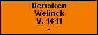 Derisken Welinck