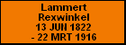 Lammert Rexwinkel