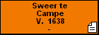 Sweer te Campe