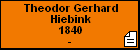 Theodor Gerhard Hiebink