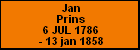 Jan Prins