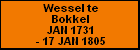 Wessel te Bokkel