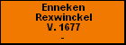 Enneken Rexwinckel