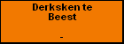 Derksken te Beest