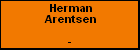 Herman Arentsen