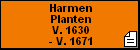 Harmen Planten