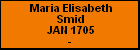 Maria Elisabeth Smid
