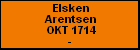 Elsken Arentsen