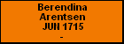 Berendina Arentsen