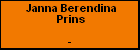 Janna Berendina Prins