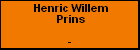 Henric Willem Prins
