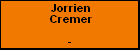 Jorrien Cremer