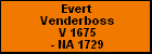 Evert Venderboss