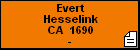 Evert Hesselink