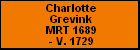 Charlotte Grevink