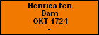 Henrica ten Dam