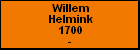Willem Helmink
