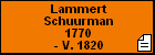 Lammert Schuurman
