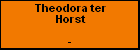 Theodora ter Horst