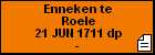 Enneken te Roele