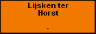 Lijsken ter Horst