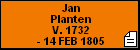 Jan Planten