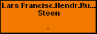 Lars Francisc.Hendr.Rudolf van der Steen