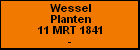 Wessel Planten