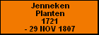 Jenneken Planten
