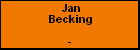 Jan Becking