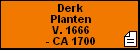 Derk Planten