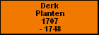 Derk Planten
