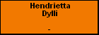 Hendrietta Dylli