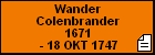 Wander Colenbrander