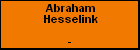 Abraham Hesselink