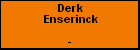 Derk Enserinck