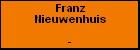 Franz Nieuwenhuis