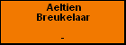 Aeltien Breukelaar