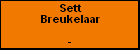 Sett Breukelaar