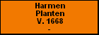 Harmen Planten