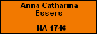 Anna Catharina Essers