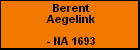 Berent Aegelink