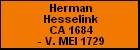 Herman Hesselink