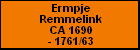 Ermpje Remmelink