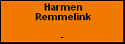 Harmen Remmelink