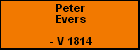 Peter Evers