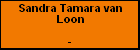 Sandra Tamara van Loon