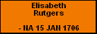 Elisabeth Rutgers