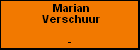 Marian Verschuur