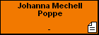 Johanna Mechell Poppe